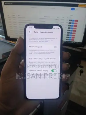 Apple iPhone 11 Pro 256GB (Used)