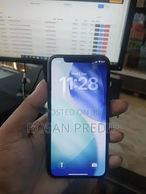 Apple iPhone 11 Pro 256GB (Used)