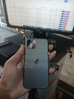 Apple iPhone 11 Pro 256GB (Used)