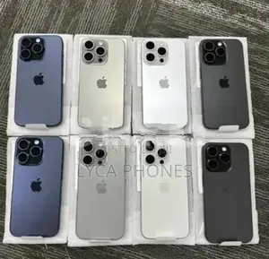 Apple iPhone 14 Pro 128GB (Used)