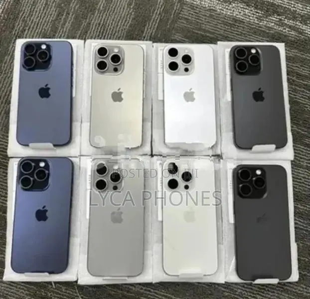 Apple iPhone 14 Pro 128GB (Used)