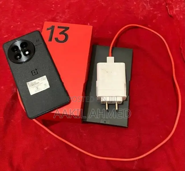 OnePlus 13 (Used)