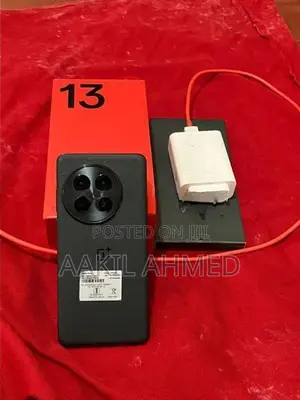 OnePlus 13 (Used)