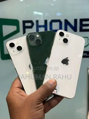Apple iPhone 13 128GB (Used)