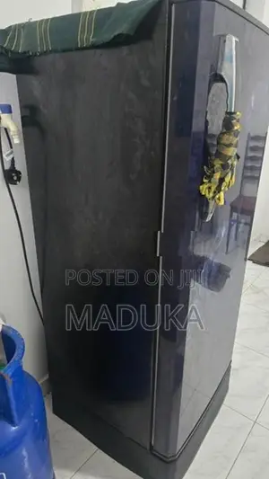 Innovex Refrigerator