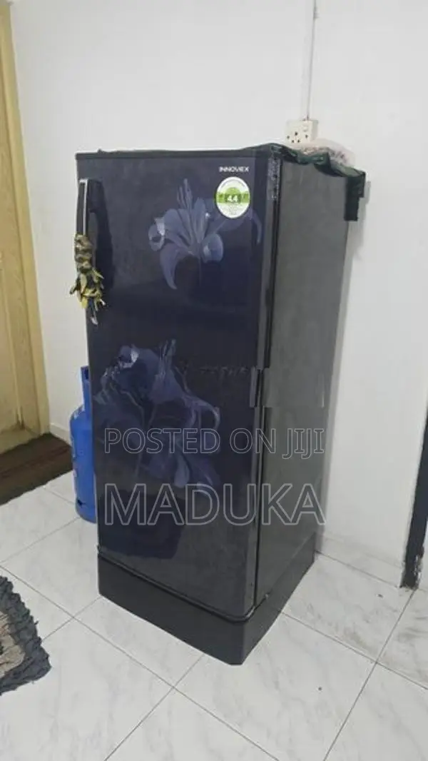 Innovex Refrigerator