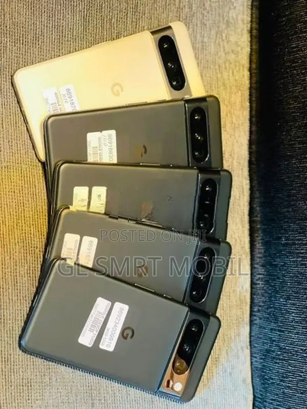 Google Pixel 8 Pro 5G/12/256GB (Used)