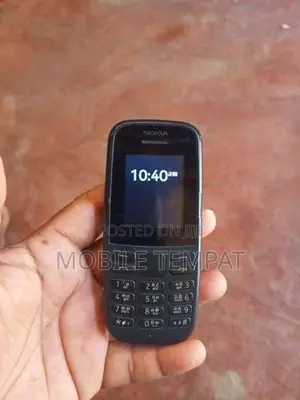 Nokia 105 2019 (Used)