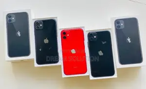 Apple iPhone 11 64GB (Used)