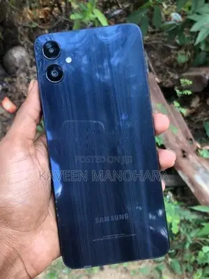 Samsung Galaxy A05 (Used)