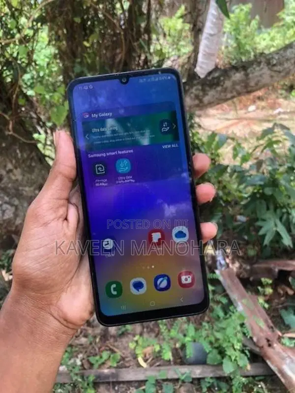 Samsung Galaxy A05 (Used)