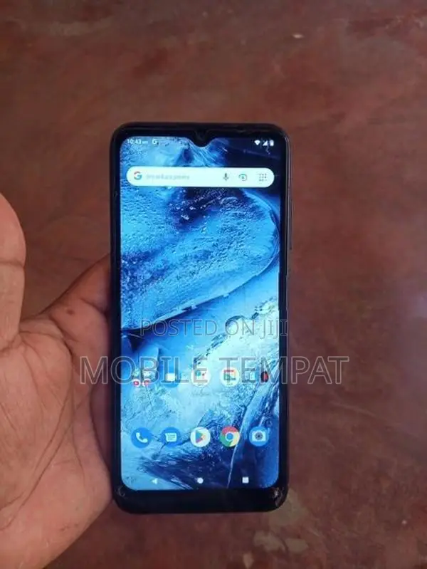 Nokia C20 (Used)