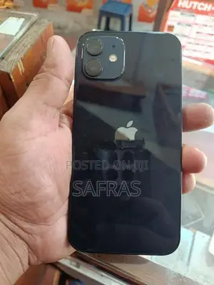 Apple iPhone 12 (Used)