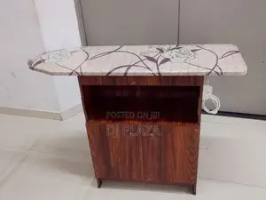 Iron Cupborad