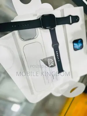 Apple I Watch Series 11 46mm