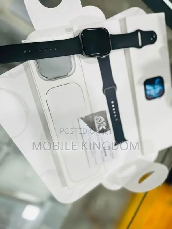 Apple I Watch Series 11 46mm