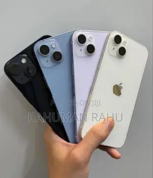 Apple iPhone 14 128GB (Used)