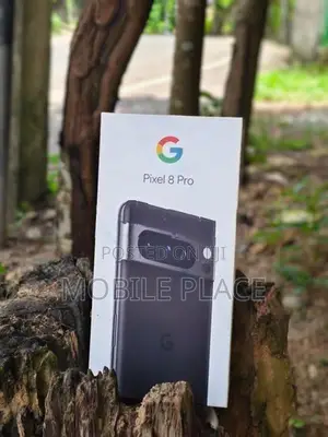 Google Pixel 8 Pro 128GB (Used)