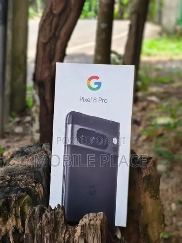 Google Pixel 8 Pro 128GB (Used)