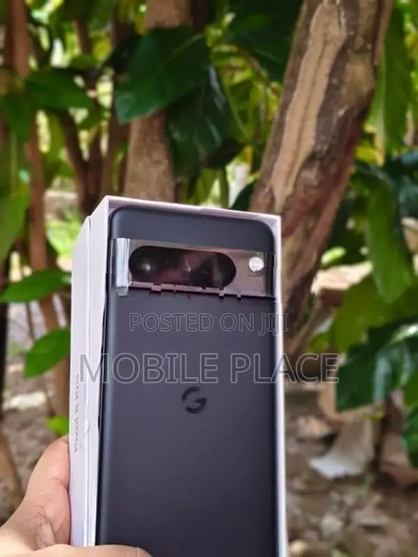 Google Pixel 8 Pro 128GB (Used)