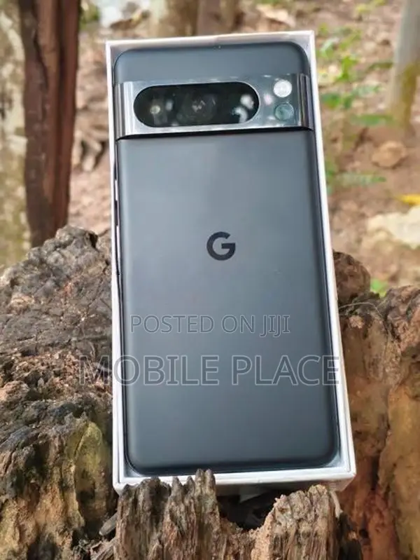 Google Pixel 8 Pro 128GB (Used)
