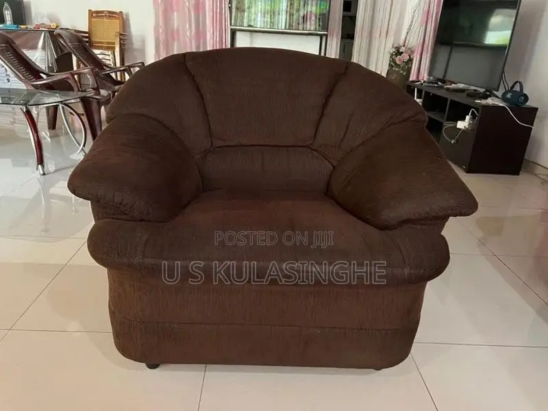Sofa Set
