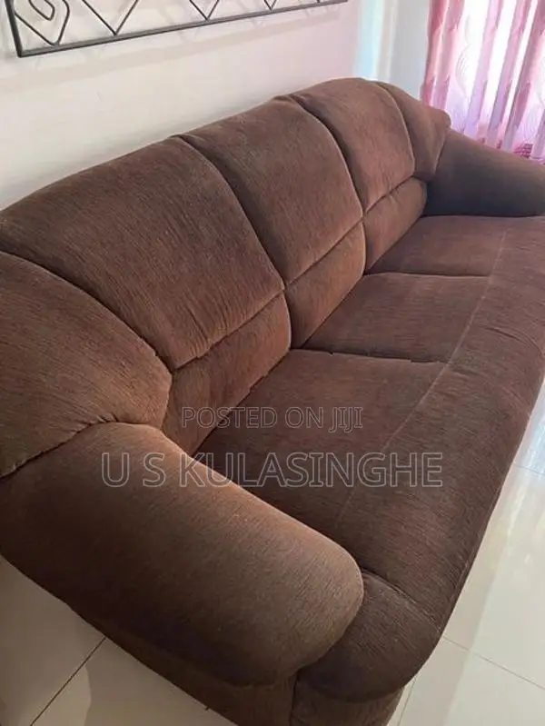 Sofa Set