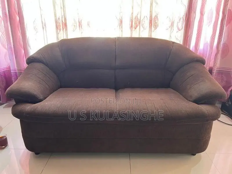 Sofa Set