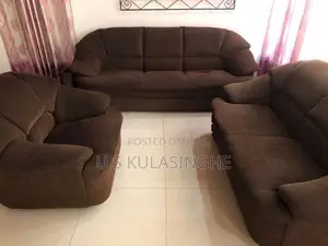 Sofa Set