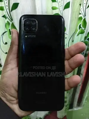 Huawei Nova 7i Global Version (Used)