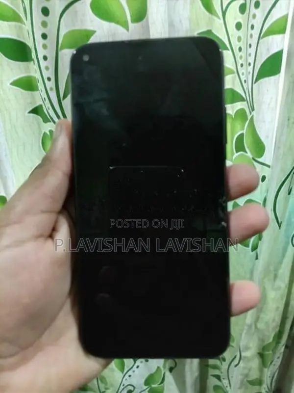 Huawei Nova 7i Global Version (Used)
