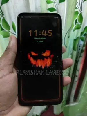 Huawei Nova 7i Global Version (Used)
