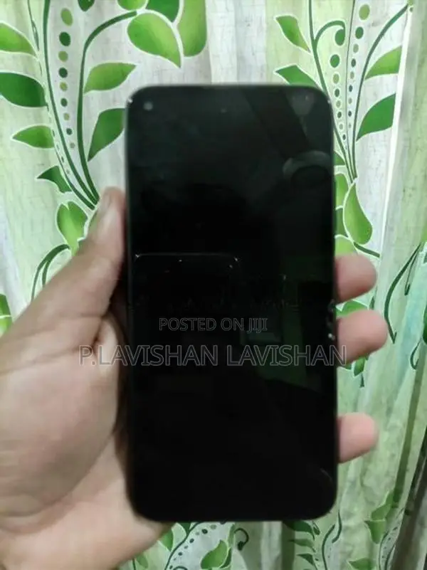 Huawei Nova 7i Global Version (Used)
