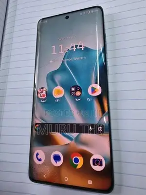 Moto Edge Fusion (Brand New)