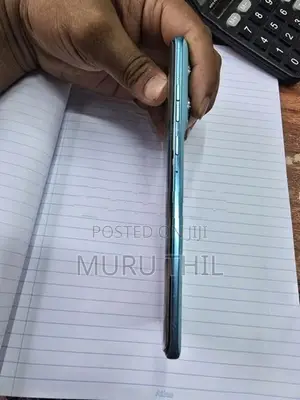 Moto Edge Fusion (Brand New)