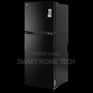 LG Smart Inverter Double Door Refrigerator