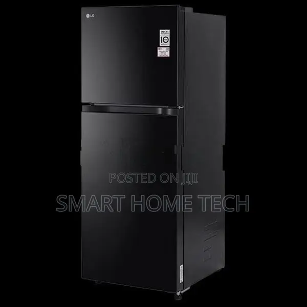 LG Smart Inverter Double Door Refrigerator
