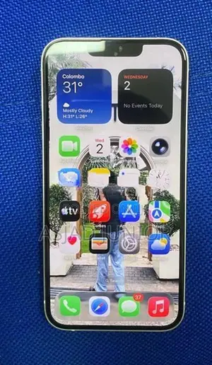 Apple iPhone 13 (Used)
