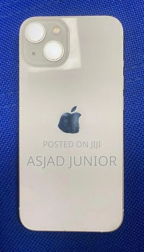 Apple iPhone 13 (Used)