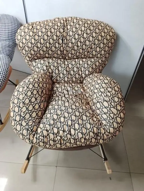 Rocking Lounge Chairs