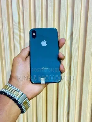 Apple iPhone XS 256gb (Used)
