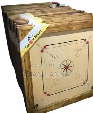 Carrom Board