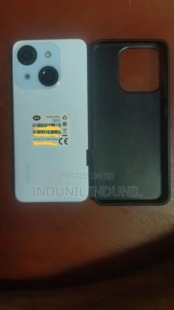 itel A50c (Used)