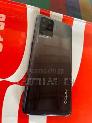 Oppo F19 Pro F19Pro 8GB+8GB (Used)