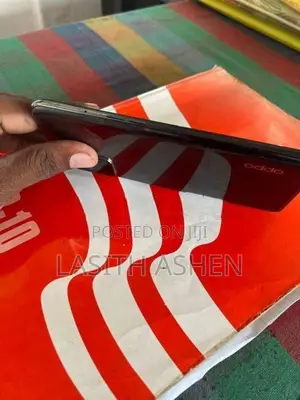 Oppo F19 Pro F19Pro 8GB+8GB (Used)