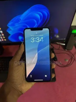 Apple iPhone XS Max 512GB (Used)