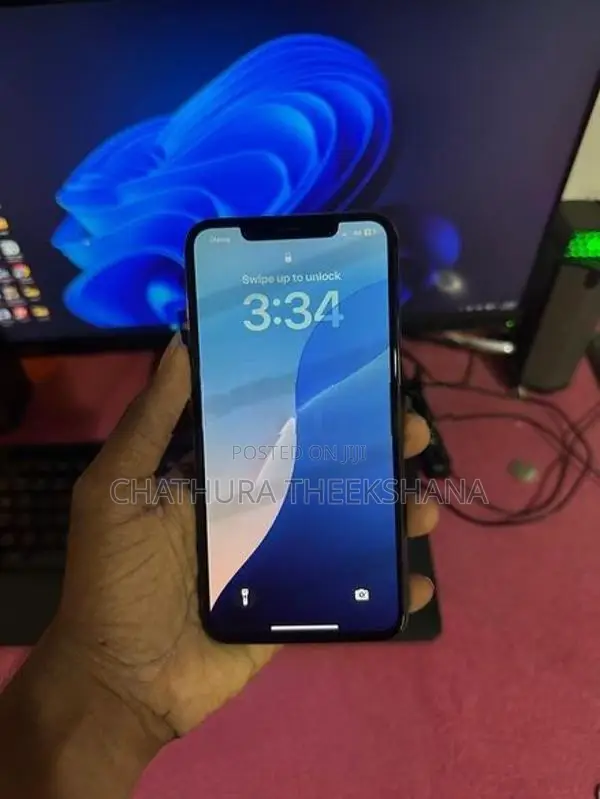 Apple iPhone XS Max 512GB (Used)