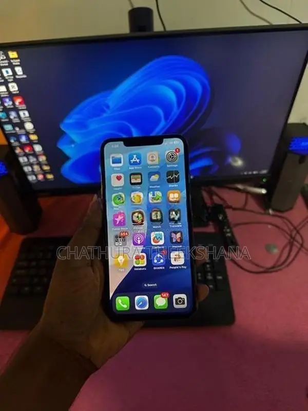 Apple iPhone XS Max 512GB (Used)