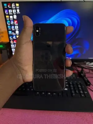 Apple iPhone XS Max 512GB (Used)