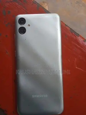 Samsung Galaxy M04 (Used)
